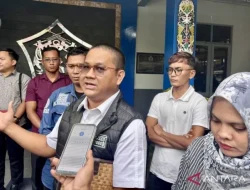 Wartawati di Kalsel Pernah Dirudapaksa Oknum Anggota TNI AL