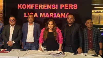 lisa mariana