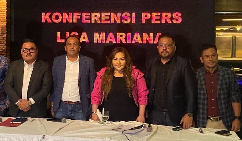 lisa mariana