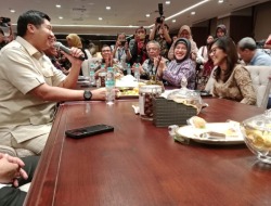 1.000 Rumah Subsidi untuk Wartawan, Ketua Umum PWI Pusat Berikan Apresiasi