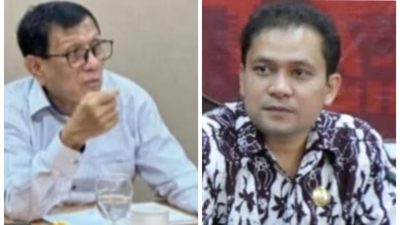 Putusan Sela PN Jakarta Pusat Tegaskan Hendry Ch Bangun Sah Ketum PWI