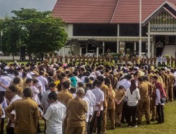 Fairid: Kita Kembali Bekerja, Kita Hadapi Tantangan Baru Didepan