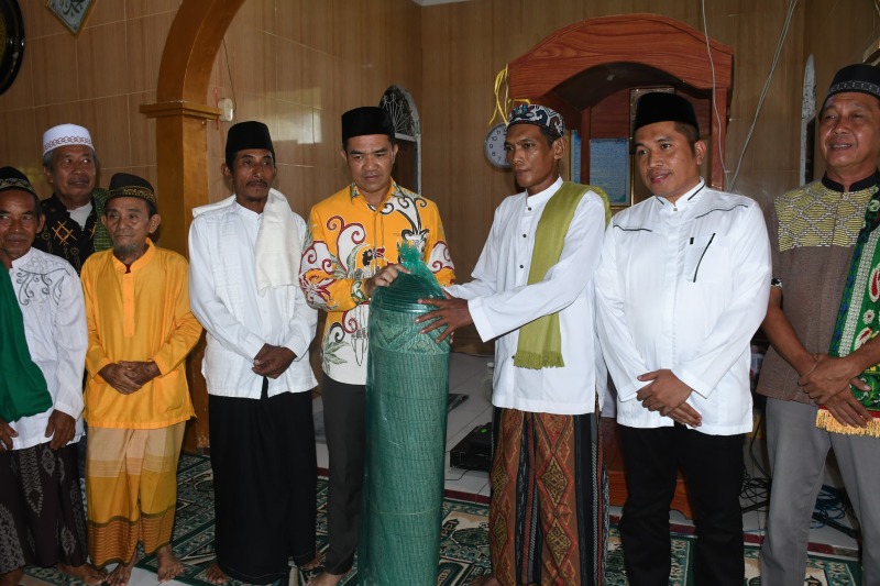 salat jumat