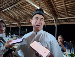 Media Memiliki Peran Penting dalam Pembangunan Daerah