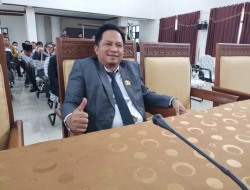 Dewan Minta Perusahaan Harus Taati Peraturan Pengelolaan Limbah