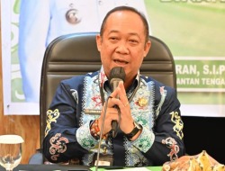 UPT Laboratorium Lingkungan DLH Raih Akreditasi Nasional dari KAN