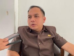 Dewan Harap Anggaran di Tahun 2025 Jalan di Zona III Terkamodir