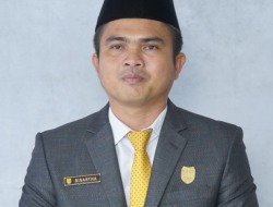 ASN di Gumas Diingatkan Jangan Menambah Libur