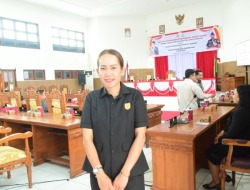 Kepala Desa Diminta Tingkatkan Pelayanan kepada Warganya