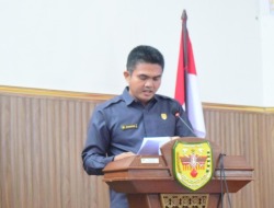 Pemuda Didorong Terlibat Aktif dalam Membangun Daerah