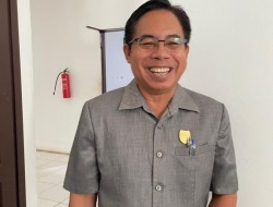 Dewan Minta Pemda Gumas Bisa Tekan Angka Pengangguran