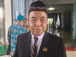 Dewan Minta Infrastruktur Hasil Pembangunan Harus Dipelihara