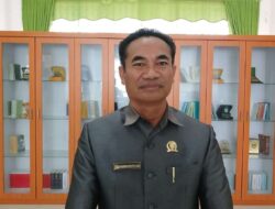 Dewan Dorong Pemkab Katingan Lakukan Terobosan dan Inovasi