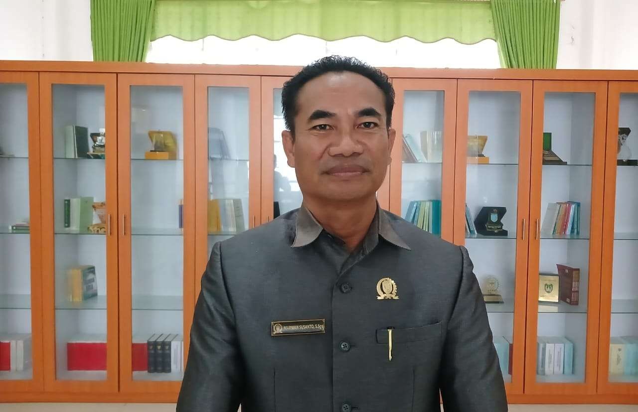 katingan