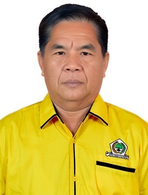 mendawai