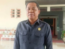 Keberadaan PBS Harus Bisa Sejahterakan Masyarakat