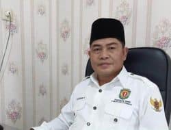 Dewan Ingatkan Kades Kelola Keuangan Desa Sebaik Mungkin