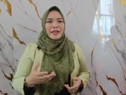 PAD Meningkat dari Sektor Pajak dan Retribusi, Diharapkan Jadi Motivasi Bagi OPD Lainnya
