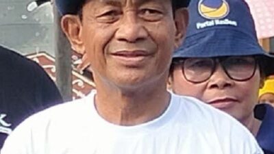 DPRD Mura Ajak Masyarakat Jaga Fasilitas Umum