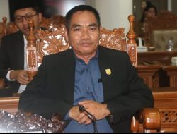 Dewan Apresiasi Pemkab Pulpis Meninjau Infrastruktur Jalan