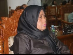 Dewan Imbau Gunakan Fasilitas Publik Sesuai Peruntukannya
