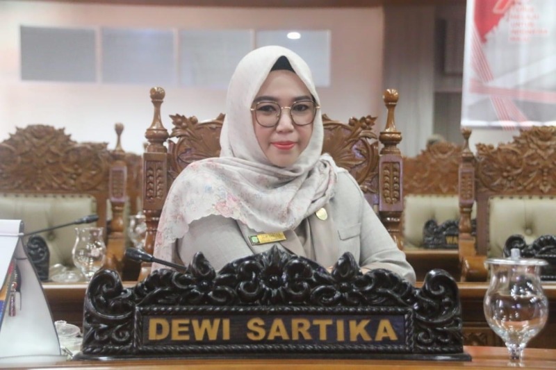dekranasda