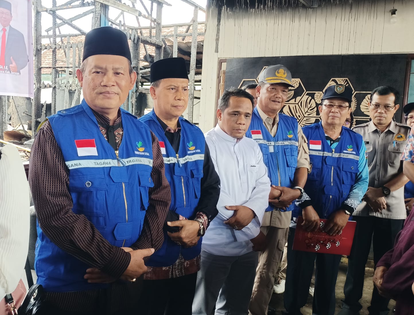 bupati