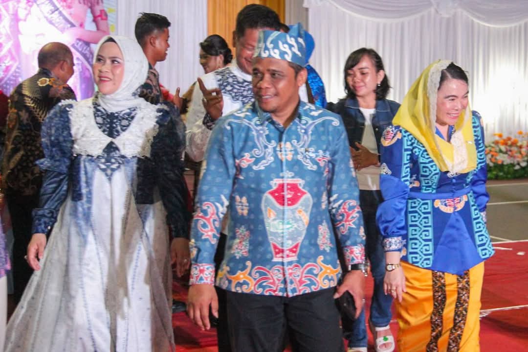 pariwisata