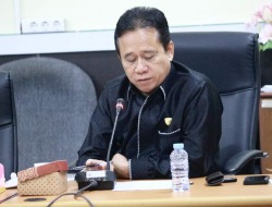 Dewan Kritik Program Budidaya Ikan Pipih, Dinilai Tidak Berprogres