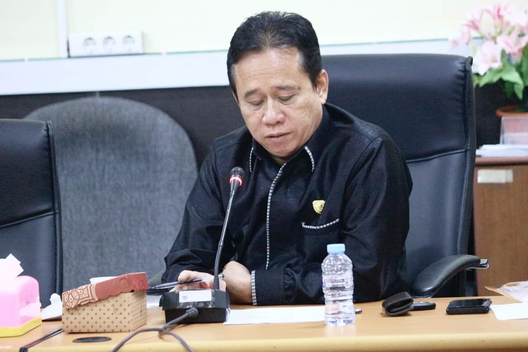ikan pipih