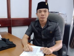 Drainase Dipenuhi Sampah, Anggota Dewan Ini Minta Dinas Terkait Lakukan Pembersihan