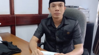 Drainase Dipenuhi Sampah, Anggota Dewan Ini Minta Dinas Terkait Lakukan Pembersihan