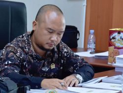 Dewan Minta Jalan Usaha Tani Agar Dapat Ditingkatkan
