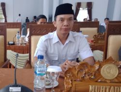 Dewan Minta Tingkatkan Kesadaran Masyarakat dalam Membayar Pajak