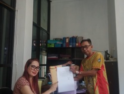 Warga Kotim Laporkan Oknum Penjual Plasma Bodong ke DAD