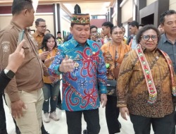 Gubernur Kalteng Akan Berikan BLT Rp 2 Juta per KK, Syaratnya Belum Terakomodir Program Pusat