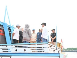 Infrastruktur Pariwisata yang Memadai Mendorong Peningkatan Perekonomian
