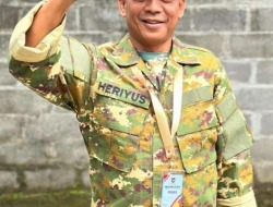 Satpol PP dan Damkar Harus Menjadi Garda Terdepan Pelayanan dan Pelindung Masyarakat