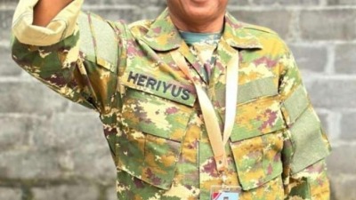 satpol pp dan damkar