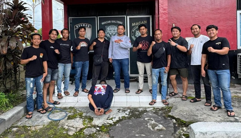 kapuas
