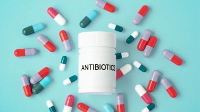 Antibiotik