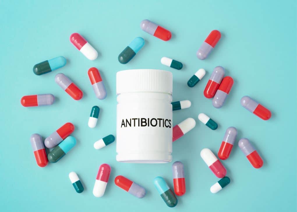 Antibiotik