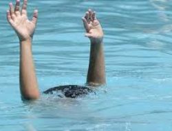 Murid SD Tewas Tenggelam di Pekarangan Rumah yang Dilanda Banjir