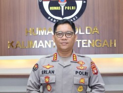Geger! Dua Adegan “Panas” di Kalteng Viral di Medsos