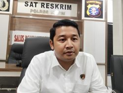 Pemeran Wanita Adegan Panas di Kotim Laporkan Penyebar Video