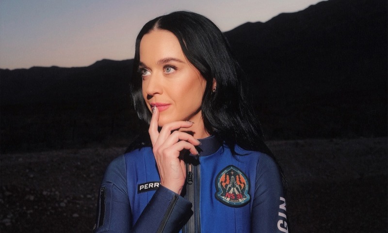 Katy Perry