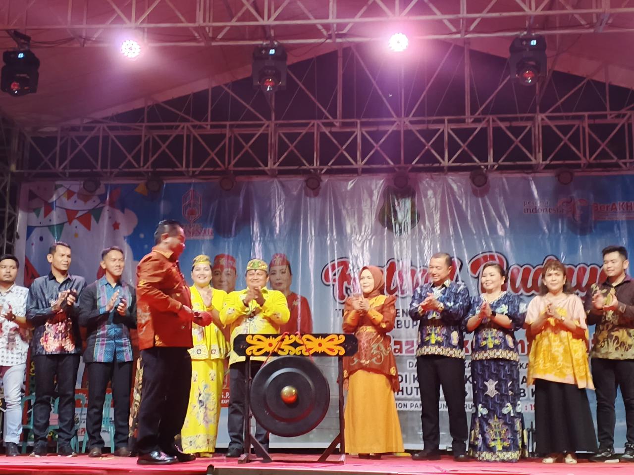 festival budaya