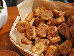 Trik Rahasia Goreng Pisang Kipas yang Krispi Kering dan Tidak Berminyak