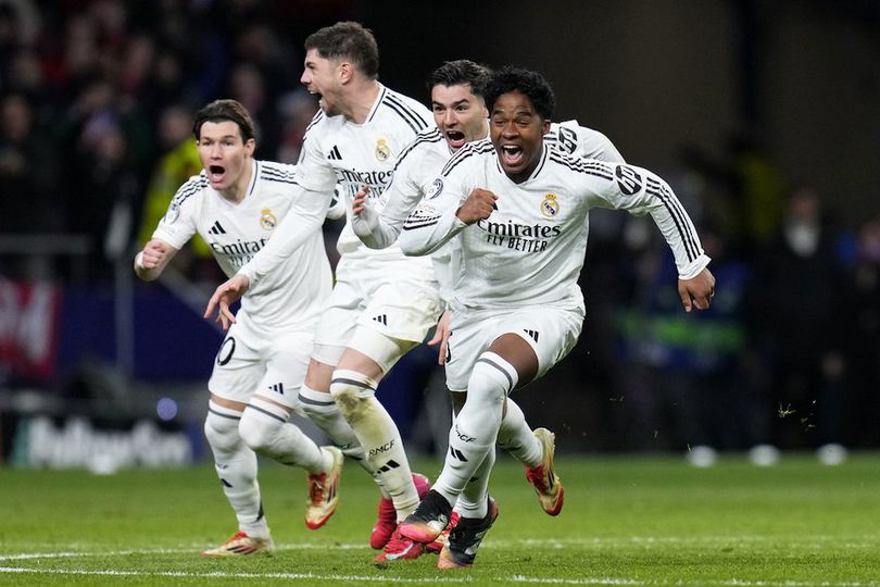 liga champions