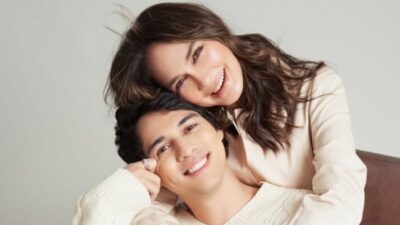 Luna Maya Bahagia, Ibunya Berikan Restu untuk Menikah dengan Maxime Bouttier